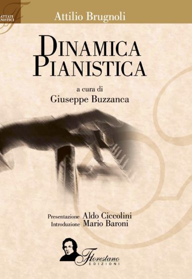 DINAMICA PIANISTICA DINAMICA PIANISTICA