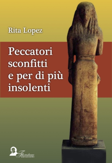 PECCATORI SCONFITTI PECCATORI SCONFITTI