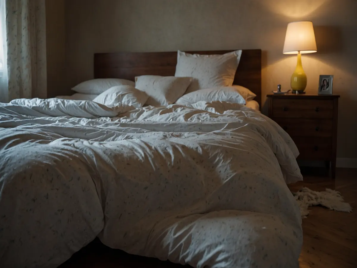 8 ore di sonno senza farmaci: i 5 cambiamenti "low-cost" che cambieranno le tue notti