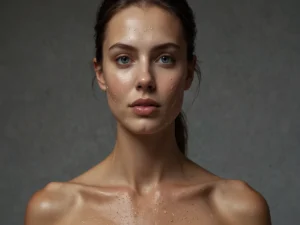 Skin-Icing: il segreto da zero euro che le modelle usano per un viso da passerella