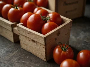 Belli fuori, vuoti dentro: il segreto genetico dietro i pomodori che sanno solo di acqua