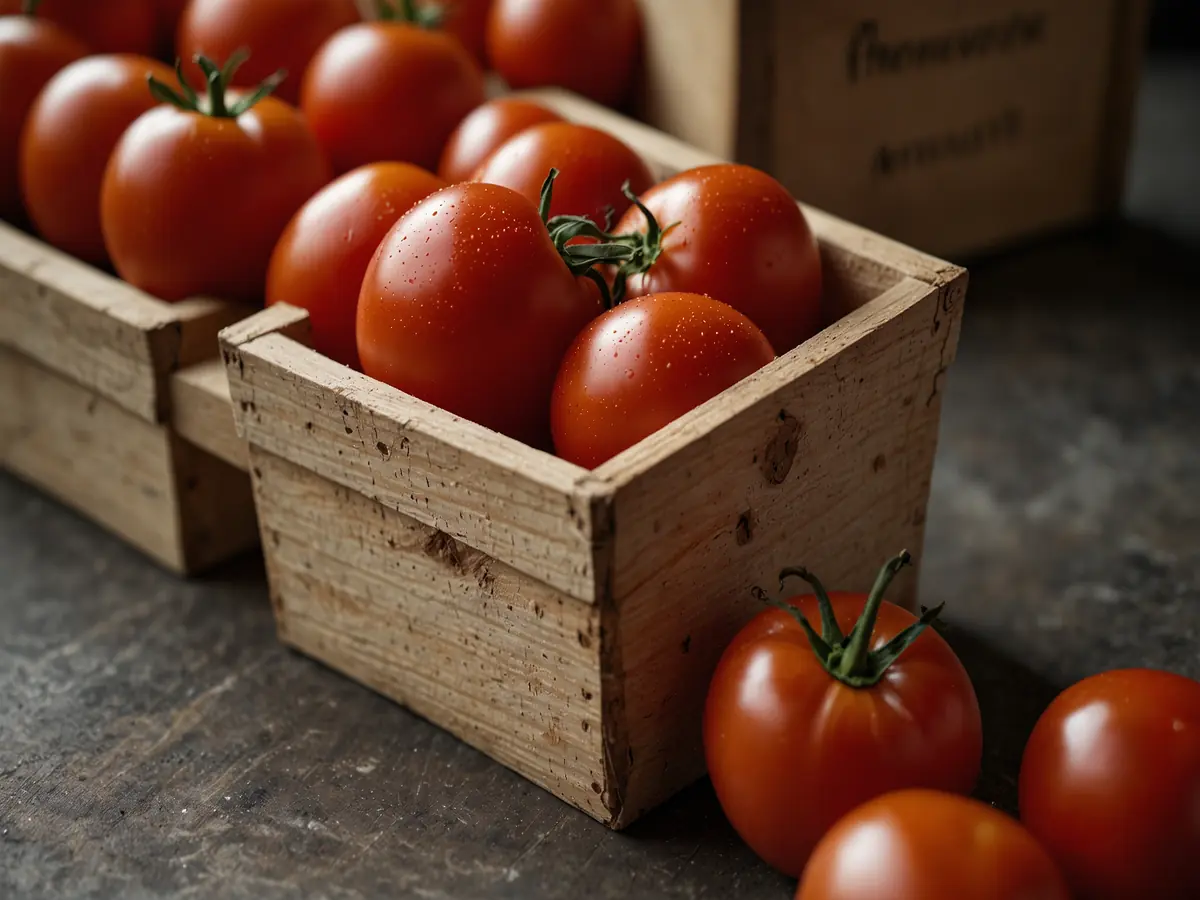 Belli fuori, vuoti dentro: il segreto genetico dietro i pomodori che sanno solo di acqua